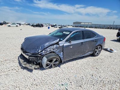 2017 LEXUS IS 200T JTHBA1D26H5040328 - główne zdjęcie licytacji z USA - miniatura