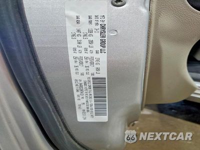Zdjęcie 14 z 14 samochodu: 2011 CHRYSLER TOWN & COUNTRY TOURING L VIN:2A4RR8DG3BR704120 - miniatura