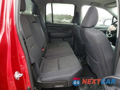 Zdjęcie 10 z 12 samochodu: 2025 HONDA RIDGELINE SPORT VIN:5FPYK3F18SB007238 - miniatura