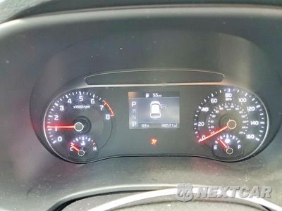 Zdjęcie 9 z 13 samochodu: 2022 KIA SOUL LX VIN:KNDJ23AU9N7174603 - miniatura
