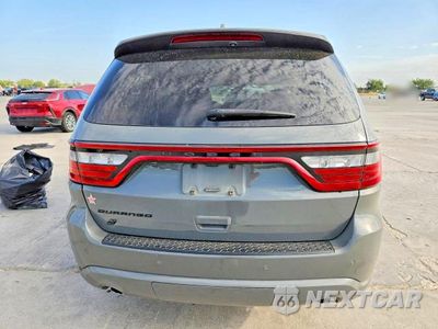 Zdjęcie 6 z 12 samochodu: 2022 DODGE DURANGO SXT VIN:1C4RDJAG7NC173727 - miniatura