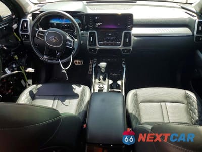 Zdjęcie 8 z 14 samochodu: 2021 KIA SORENTO SX PRESTIGE VIN:5XYRK4LF3MG032403 - miniatura