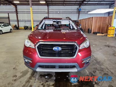 Piąte zdjęcie samochodu w środku: 2019 SUBARU ASCENT TOURING VIN:4S4WMARD2K3469694 - miniatura