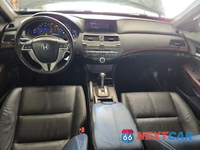 Zdjęcie 8 z 12 samochodu: 2012 HONDA CROSSTOUR EXL VIN:5J6TF2H54CL800935 - miniatura