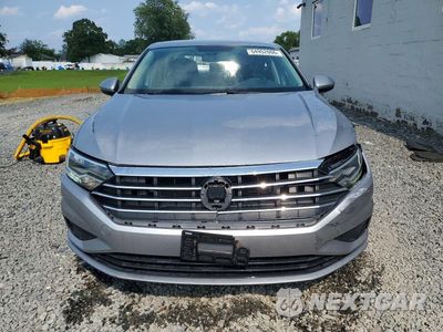 Piąte zdjęcie samochodu w środku: 2021 VOLKSWAGEN JETTA S VIN:3VWC57BU6MM083182 - miniatura