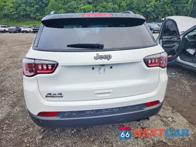 Zdjęcie 6 z 13 samochodu: 2026 JEEP COMPASS LIMITED VIN:3C4NJDCN6TT202639 - miniatura