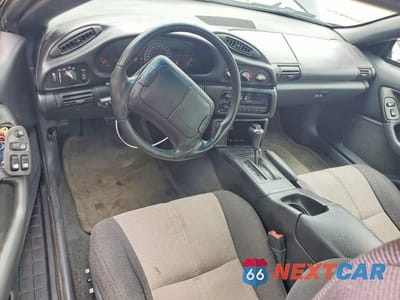 Zdjęcie 8 z 12 samochodu: 1995 CHEVROLET CAMARO Z28 VIN:2G1FP22P2S2147331 - miniatura