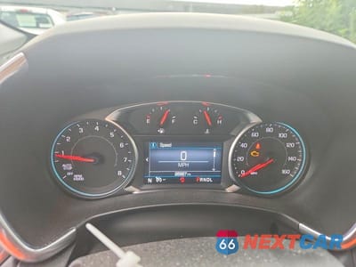 Zdjęcie 9 z 13 samochodu: 2024 CHEVROLET EQUINOX LT VIN:3GNAXKEG1RS104642 - miniatura