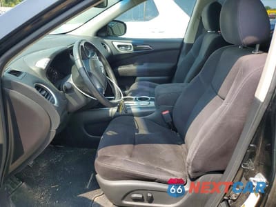 Zdjęcie 7 z 14 samochodu: 2015 NISSAN PATHFINDER SV VIN:5N1AR2MN4FC615052 - miniatura