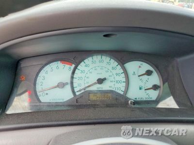 Zdjęcie 9 z 12 samochodu: 2003 TOYOTA COROLLA LE VIN:2T1BR38E03C109763 - miniatura