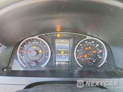 Zdjęcie 9 z 12 samochodu: 2015 TOYOTA CAMRY SE VIN:4T1BF1FK9FU877363 - miniatura