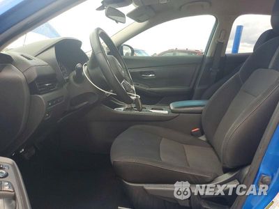 Zdjęcie 7 z 12 samochodu: 2022 NISSAN SENTRA SV VIN:3N1AB8CV6NY288692 - miniatura