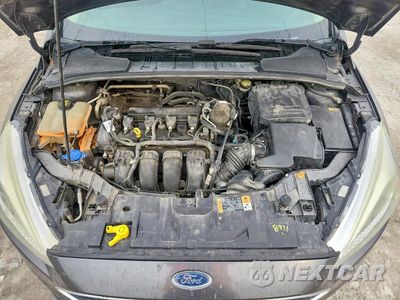 Zdjęcie 11 z 12 samochodu: 2016 FORD FOCUS SE VIN:1FADP3F28GL242752 - miniatura