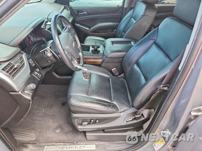 Zdjęcie 7 z 13 samochodu: 2019 CHEVROLET TAHOE C1500 LT VIN:1GNSCBKC7KR109676 - miniatura