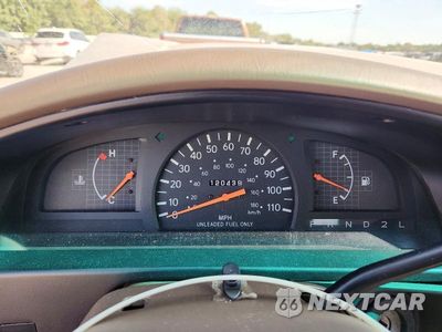 Zdjęcie 9 z 12 samochodu: 1999 TOYOTA TACOMA BASE VIN:4TANL42N1XZ428710 - miniatura