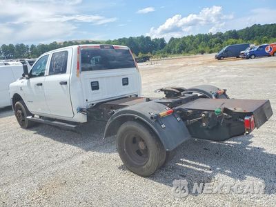 Drugie zdjęcie samochodu z przodu: 2022 RAM 3500 VIN:3C7WRTCLXNG279891 - miniatura