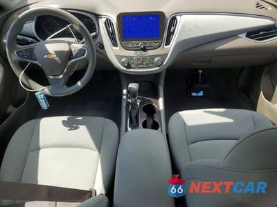 Zdjęcie 8 z 12 samochodu: 2024 CHEVROLET MALIBU LS VIN:1G1ZC5ST6RF187332 - miniatura