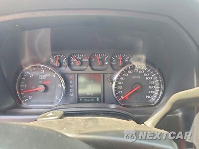 Zdjęcie 9 z 12 samochodu: 2015 CHEVROLET SILVERADO C1500 VIN:1GCRCPECXFZ298992 - miniatura