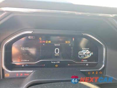 Zdjęcie 9 z 12 samochodu: 2025 GMC SIERRA K2500 DENALI ULTIMATE VIN:1GT4UXEY0SF289121 - miniatura