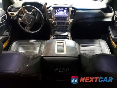 Zdjęcie 8 z 14 samochodu: 2015 GMC YUKON DENALI VIN:1GKS2CKJ3FR563949 - miniatura