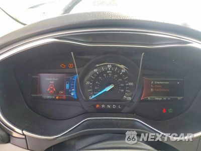 Zdjęcie 9 z 12 samochodu: 2018 FORD FUSION SE HYBRID VIN:3FA6P0LU9JR146439 - miniatura