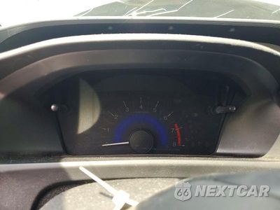 Zdjęcie 9 z 12 samochodu: 2015 HONDA CIVIC LX VIN:19XFB2F5XFE051556 - miniatura
