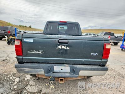 Zdjęcie 6 z 12 samochodu: 2005 FORD RANGER SUPER CAB VIN:1FTZR15E65PA78420 - miniatura