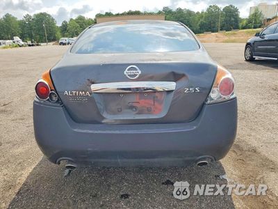 Zdjęcie 6 z 12 samochodu: 2012 NISSAN ALTIMA 2.5 VIN:1N4AL2AP4CC201329 - miniatura