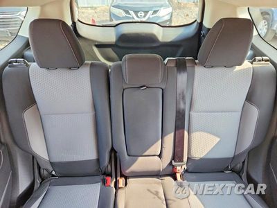 Zdjęcie 10 z 13 samochodu: 2019 FORD ESCAPE SE VIN:1FMCU9GD7KUA84033 - miniatura