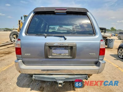 Zdjęcie 6 z 13 samochodu: 1996 TOYOTA 4RUNNER SR5 VIN:JT3HN86R6T0036681 - miniatura