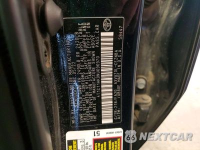 Zdjęcie 13 z 13 samochodu: 2022 TOYOTA CAMRY LE VIN:4T1C11AK0NU696970 - miniatura