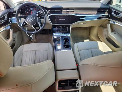 Zdjęcie 8 z 12 samochodu: 2019 AUDI A6 PREMIUM VIN:WAUD8AF21KN125004 - miniatura