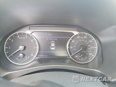 Zdjęcie 9 z 12 samochodu: 2025 NISSAN ALTIMA SR VIN:1N4BL4CW6SN338988 - miniatura