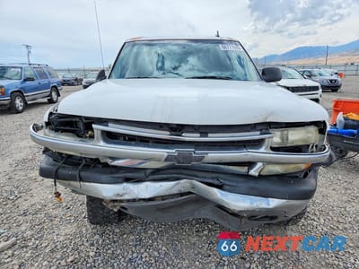 Piąte zdjęcie samochodu w środku: 2006 CHEVROLET TAHOE K1500 VIN:1GNEK13T26R144432 - miniatura