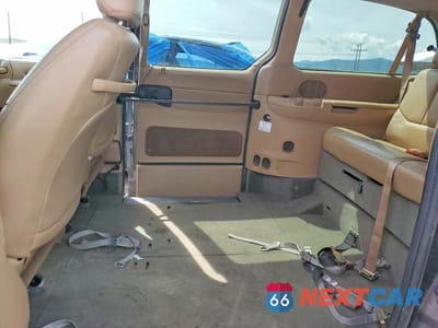 Zdjęcie 11 z 13 samochodu: 1999 CHRYSLER TOWN & COUNTRY LX VIN:1C4GP54L9XB632313 - miniatura