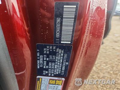 Zdjęcie 12 z 12 samochodu: 2026 KIA CARNIVAL EX VIN:KNDNC5KAXT6173963 - miniatura