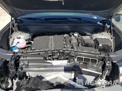 Zdjęcie 12 z 13 samochodu: 2026 HYUNDAI SANTA FE SEL VIN:5NMP24GL9TH229944 - miniatura