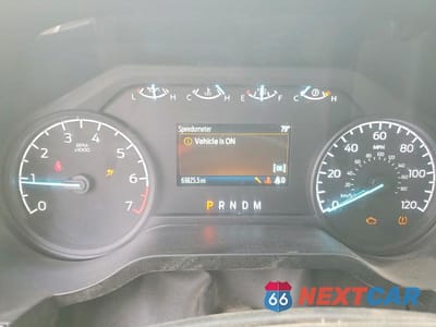 Zdjęcie 9 z 12 samochodu: 2023 FORD F150 VIN:1FTEX1CP6PKD00401 - miniatura