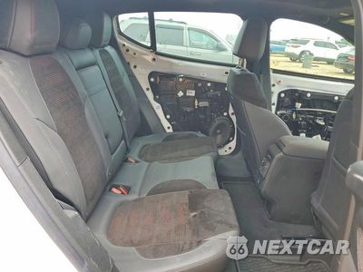 Zdjęcie 11 z 14 samochodu: 2024 DODGE HORNET R VIN:ZACPDFDW5R3A28637 - miniatura