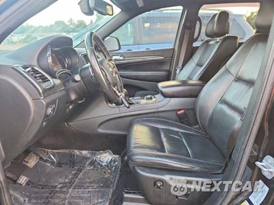 Zdjęcie 7 z 12 samochodu: 2016 JEEP GRAND CHEROKEE LIMITED VIN:1C4RJFBG6GC310809 - miniatura