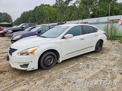 2015 NISSAN ALTIMA 2.5 S 1N4AL3AP4FN906775 - główne zdjęcie licytacji z USA - miniatura