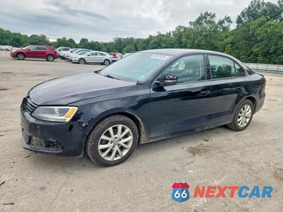 2011 VOLKSWAGEN JETTA SE 3VWDZ7AJ2BM316830 - główne zdjęcie licytacji z USA - miniatura