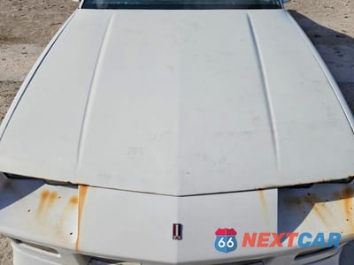 Zdjęcie 11 z 13 samochodu: 1991 CHEVROLET CAMARO RS VIN:1G1FP23E0ML128891 - miniatura