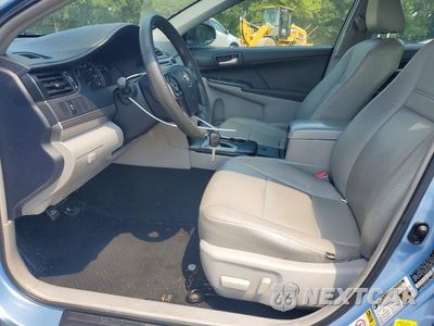 Zdjęcie 7 z 12 samochodu: 2012 TOYOTA CAMRY LE VIN:4T1BF1FK7CU606278 - miniatura