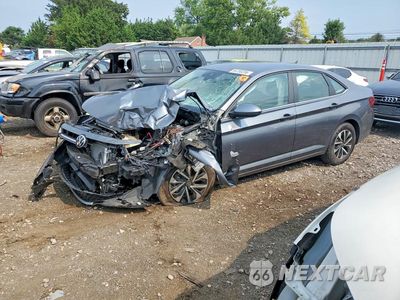 2026 VOLKSWAGEN JETTA S 3VW5W7BU8TM012439 - główne zdjęcie licytacji z USA - miniatura