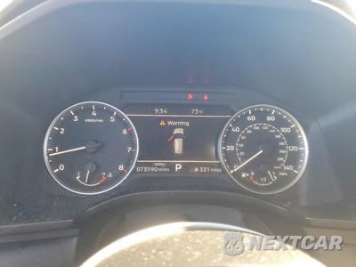 Zdjęcie 9 z 13 samochodu: 2024 MITSUBISHI OUTLANDER SE VIN:JA4J4VA86RZ053055 - miniatura
