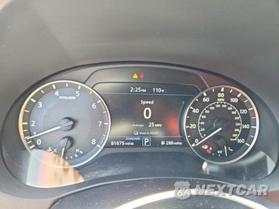 Zdjęcie 9 z 13 samochodu: 2020 INFINITI QX50 ESSENTIAL VIN:3PCAJ5M15LF111747 - miniatura
