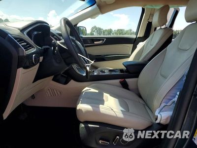 Zdjęcie 7 z 13 samochodu: 2019 FORD EDGE TITANIUM VIN:2FMPK3K97KBC64383 - miniatura