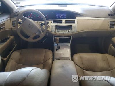 Zdjęcie 8 z 12 samochodu: 2008 TOYOTA AVALON XL VIN:4T1BK36B48U301240 - miniatura