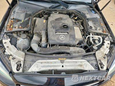 Zdjęcie 11 z 13 samochodu: 2017 MERCEDES-BENZ C 300 4MATIC VIN:55SWF4KB7HU198716 - miniatura